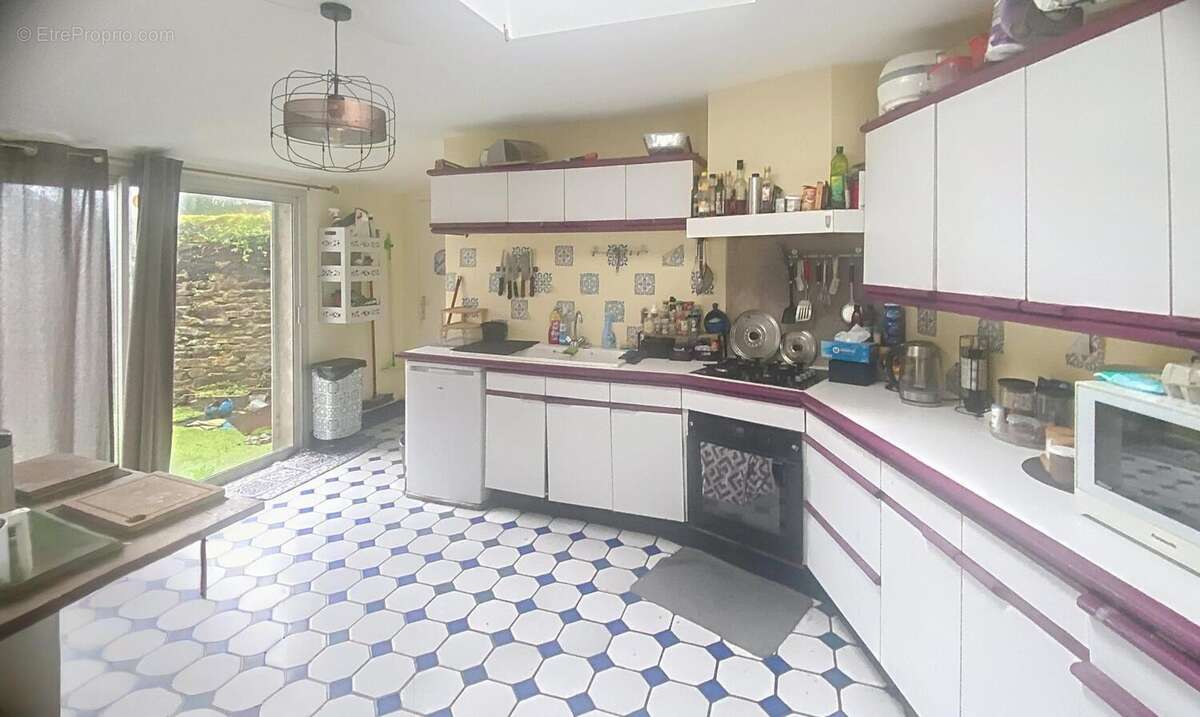Photo 3 - Maison à PLUVIGNER