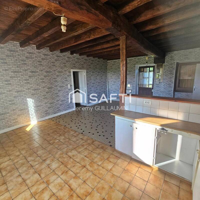 Photo 1 - Maison à BAYET