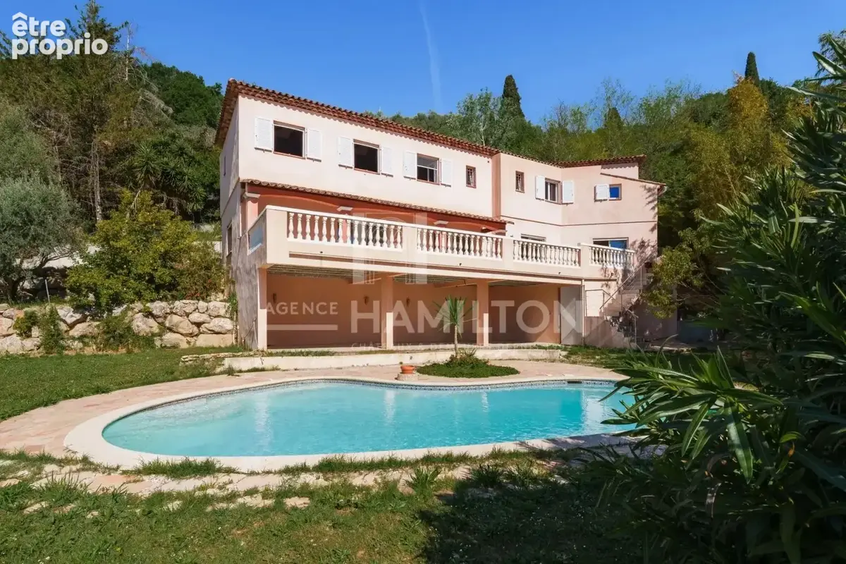 Villa Provençale Familiale Gairaut - Vue Mer - photo 3
