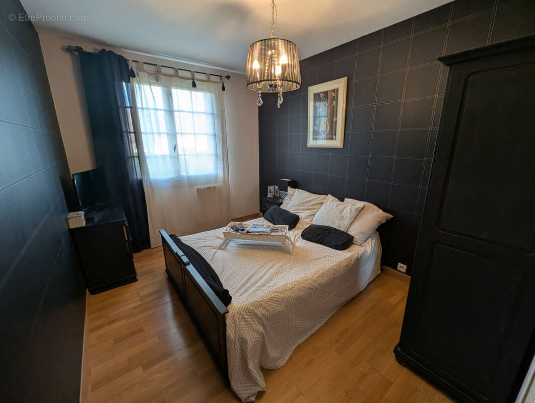 Maison à CHATEAUDUN