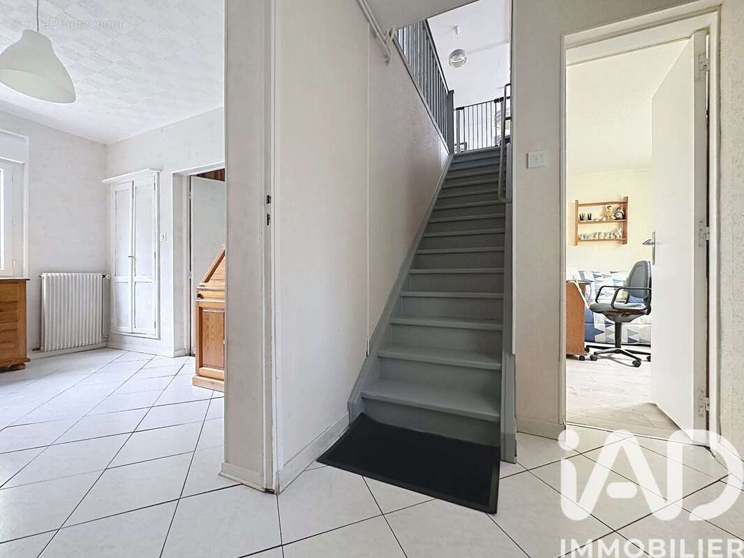 Photo 7 - Maison à RAMBOUILLET