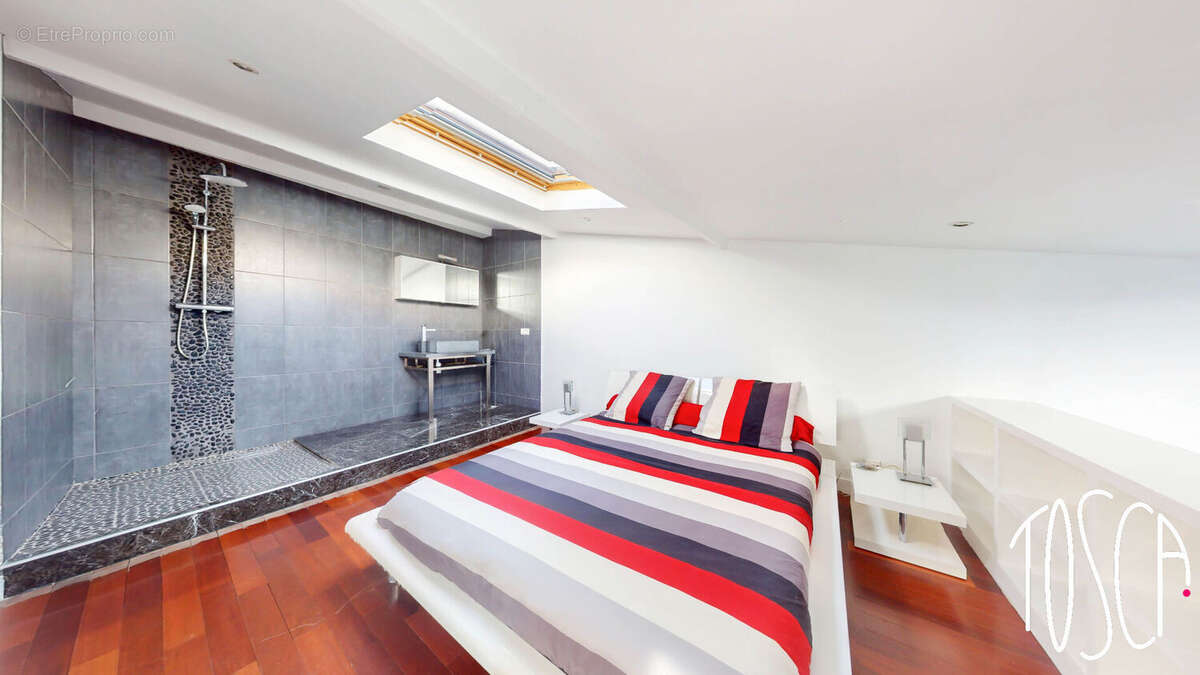 Appartement à VITRY-SUR-SEINE