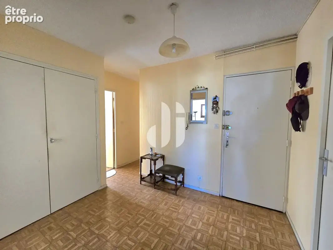 Appartement Gradignan 4 pièces 3 chambres 83 m2 dernier étage avec terrasse - photo 9