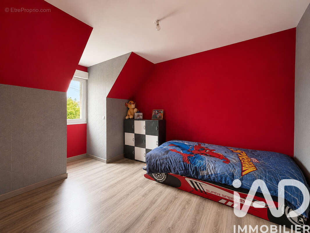 Photo 8 - Maison à EPEHY