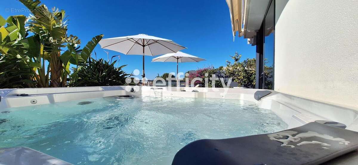 Appartement à BANDOL