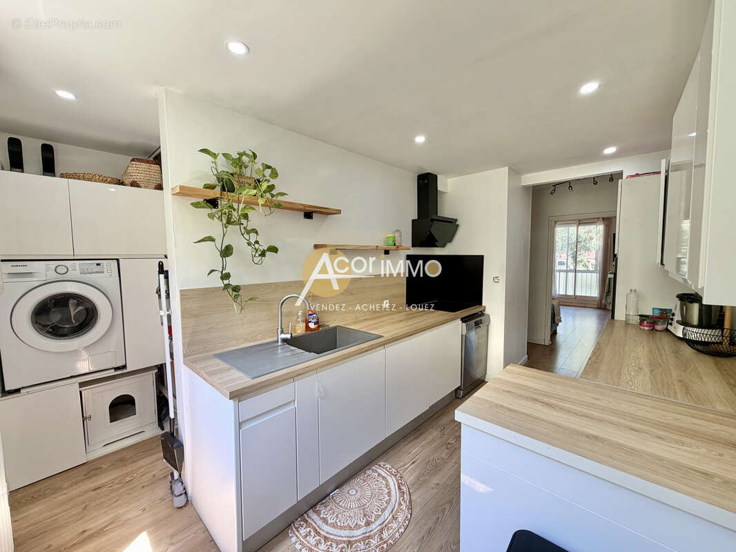 Appartement à LA SEYNE-SUR-MER