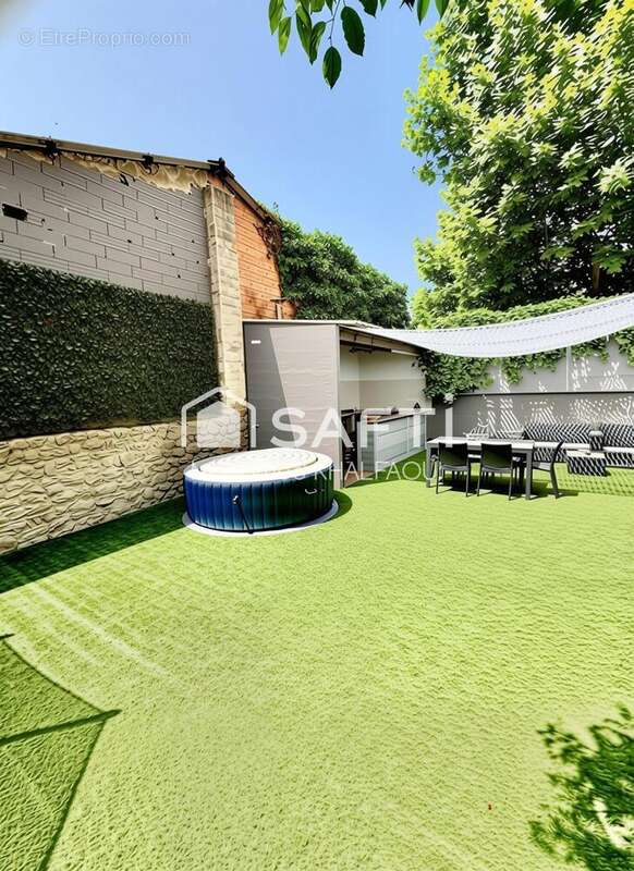 Photo 2 - Appartement à MARSEILLE-14E