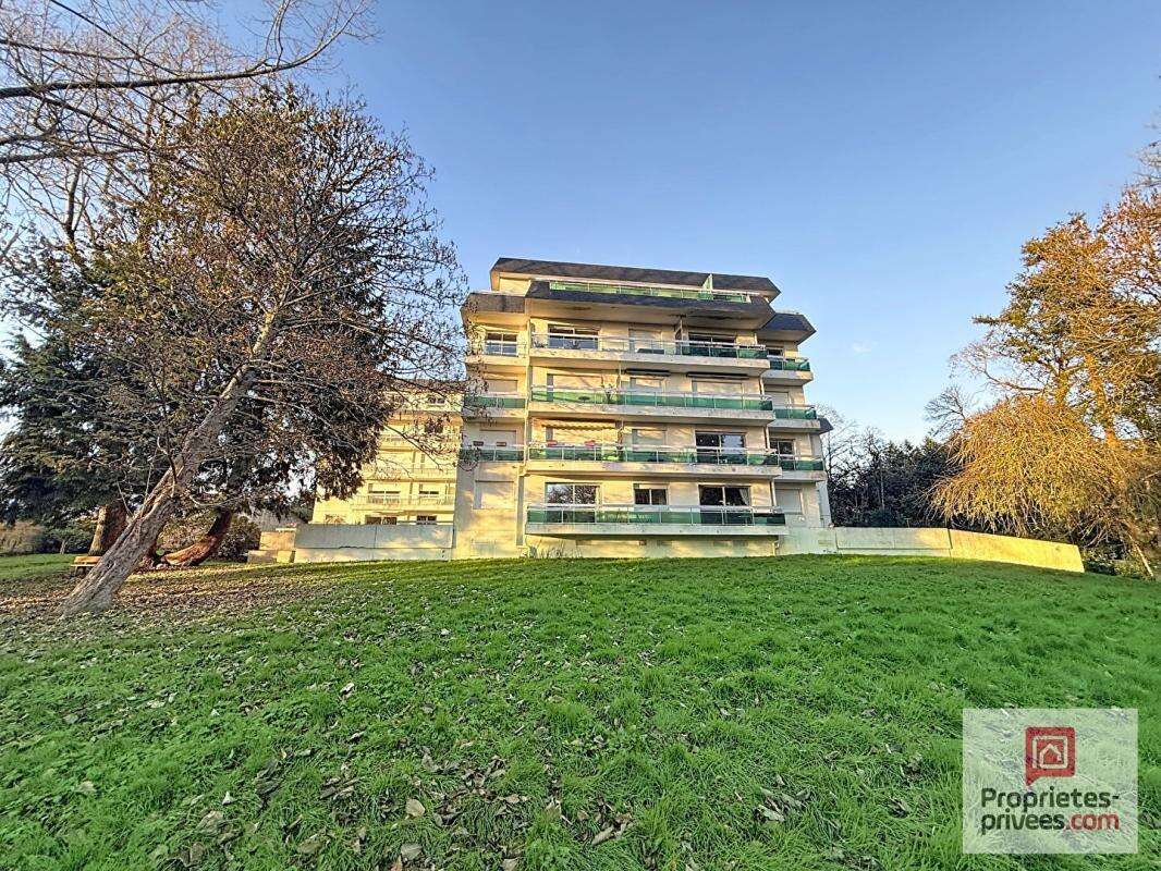 Appartement à QUIMPER