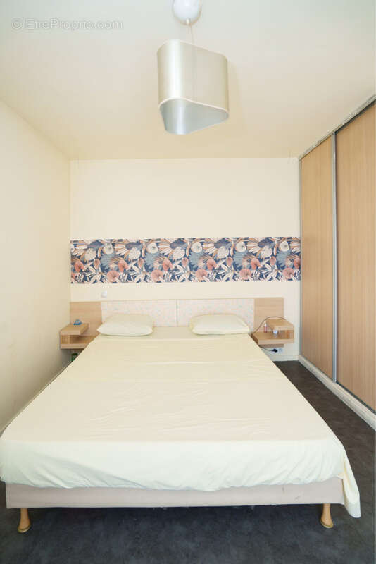 Appartement à ROSNY-SOUS-BOIS