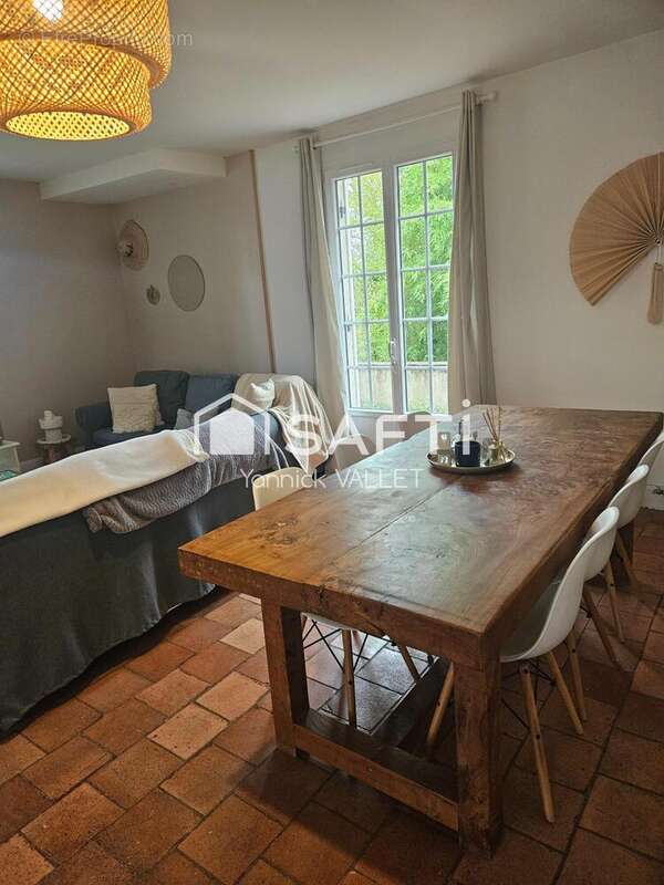 Photo 6 - Maison à LISLE