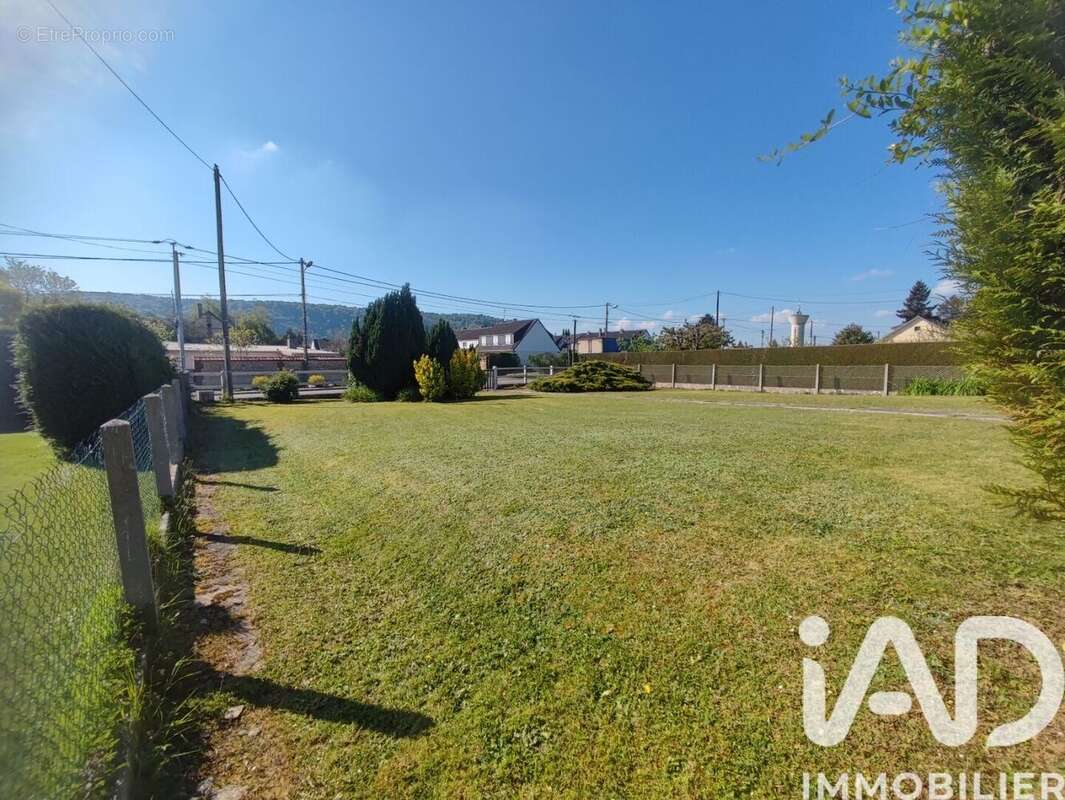 Photo 5 - Maison à ROMILLY-SUR-ANDELLE