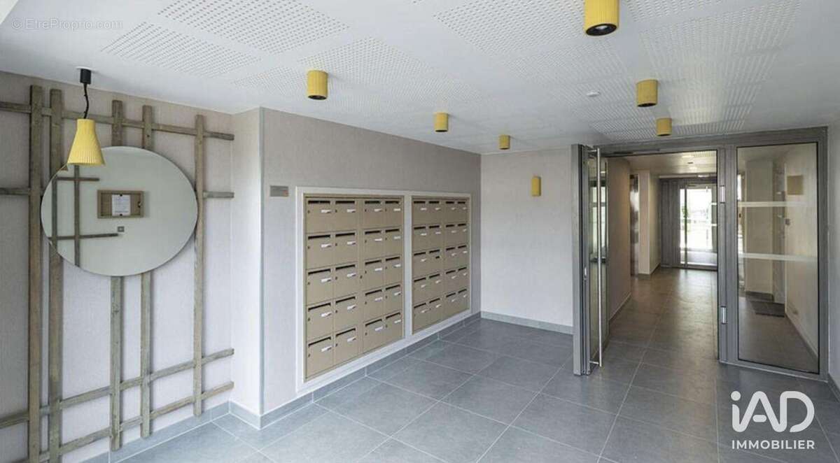 Photo 3 - Appartement à TRELAZE