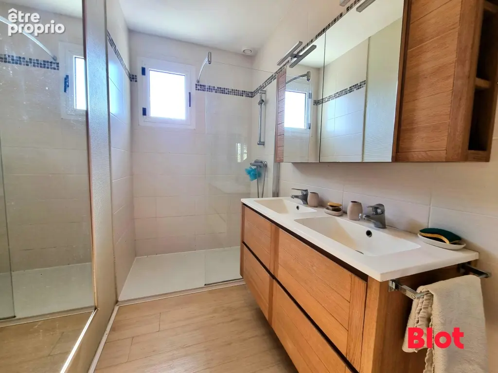 Maison 6 pièces 149 m² à vendre à Melesse (35520) - photo 8