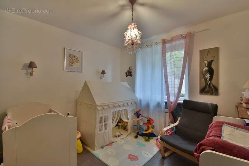 Maison à SAINT-SEBASTIEN