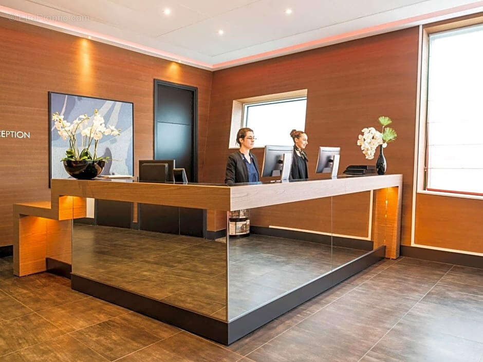 Appartement à PARIS-19E
