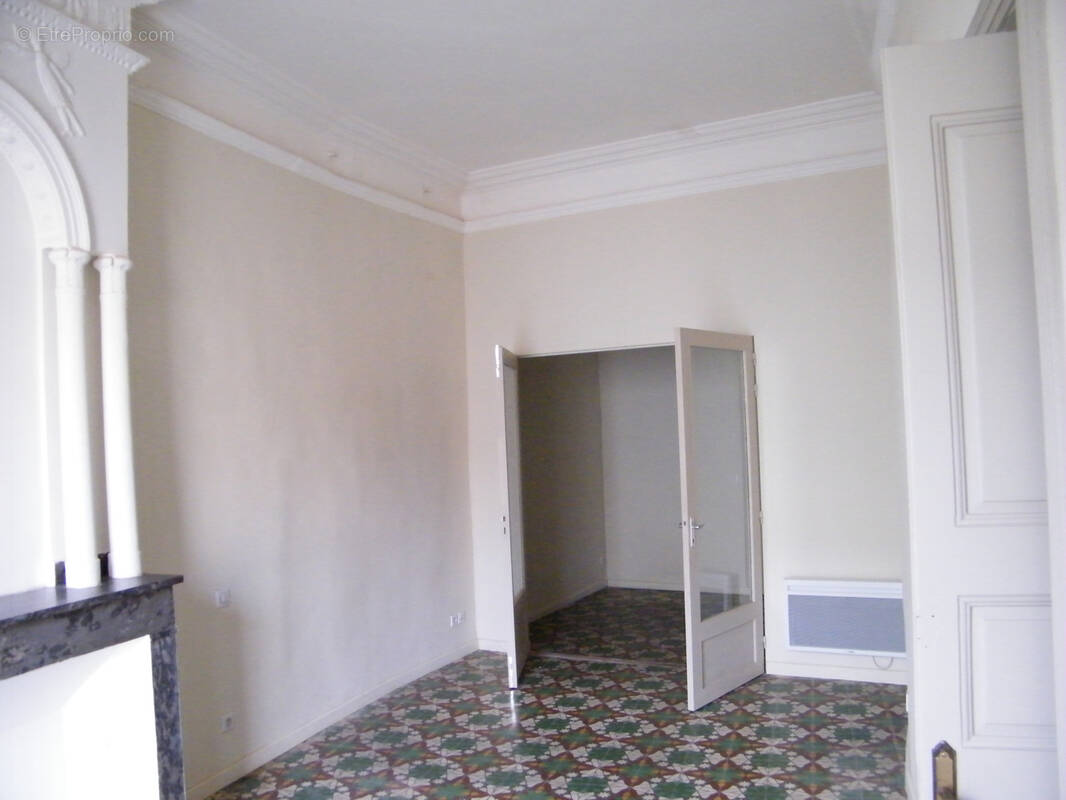 Appartement à GANGES