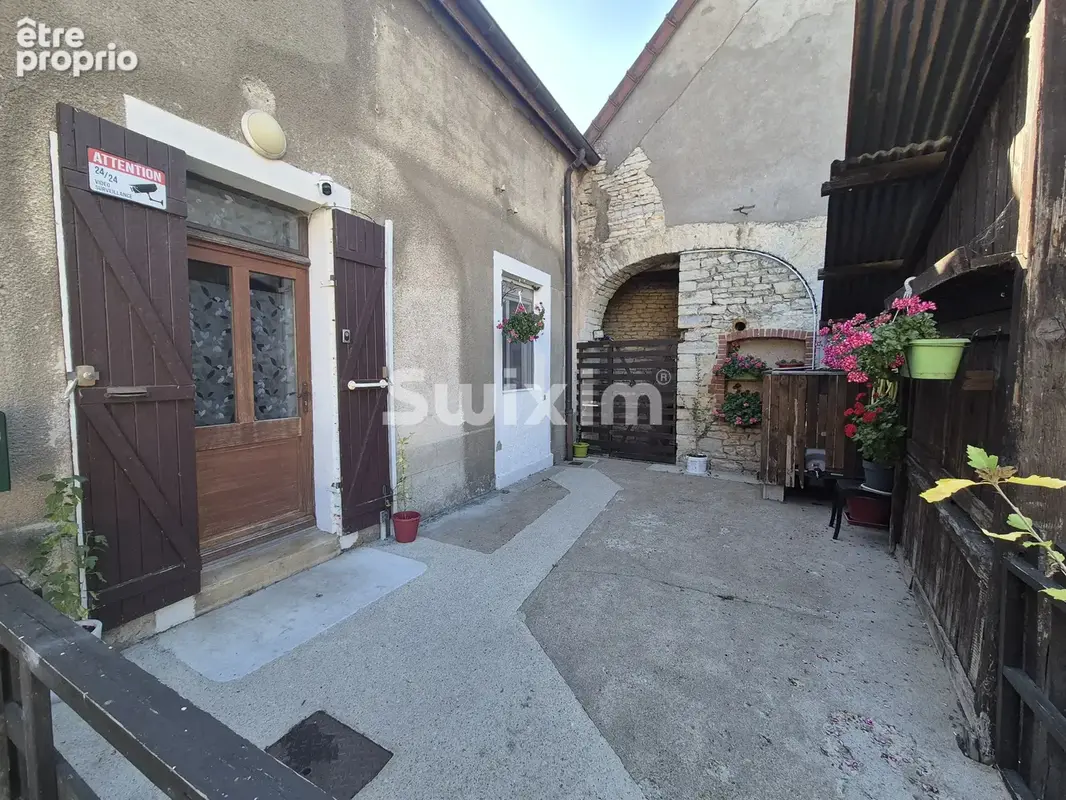 Ensemble immobilier - photo 2