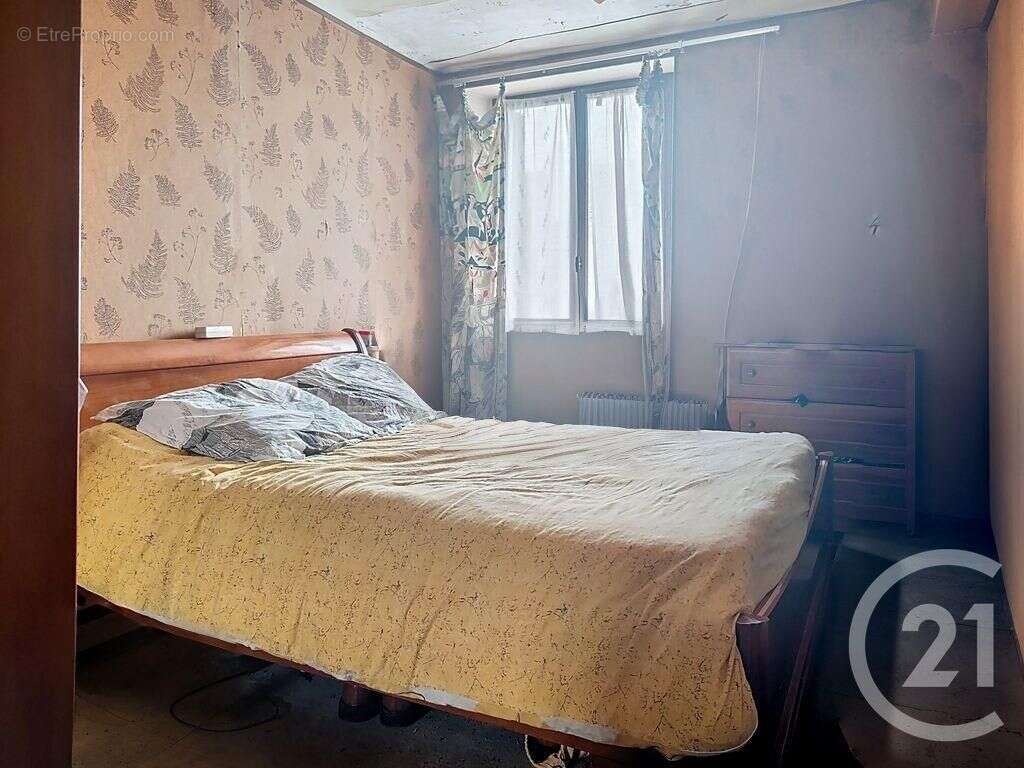 Maison à GARGES-LES-GONESSE