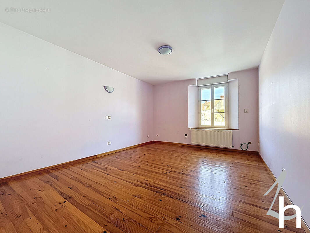 Maison à DOUVRES-LA-DELIVRANDE