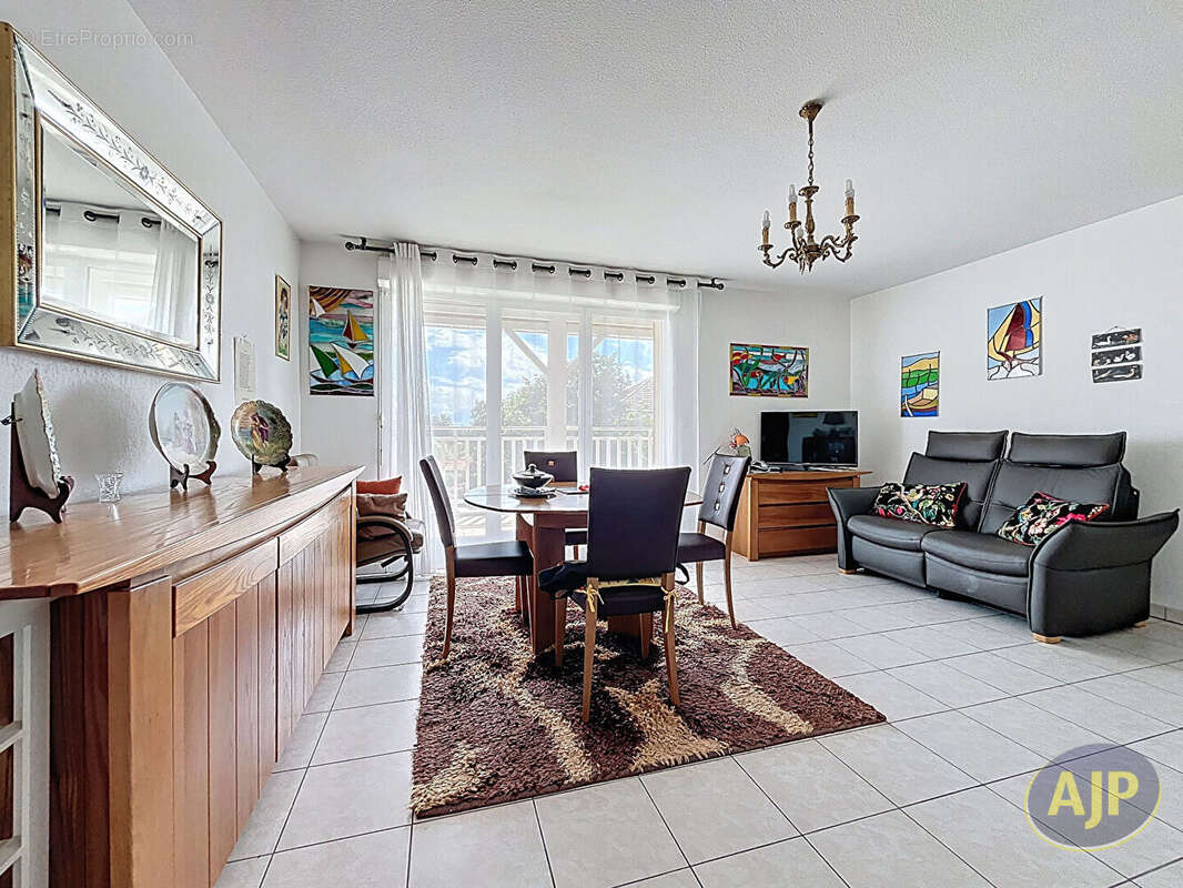 Appartement à AUDENGE