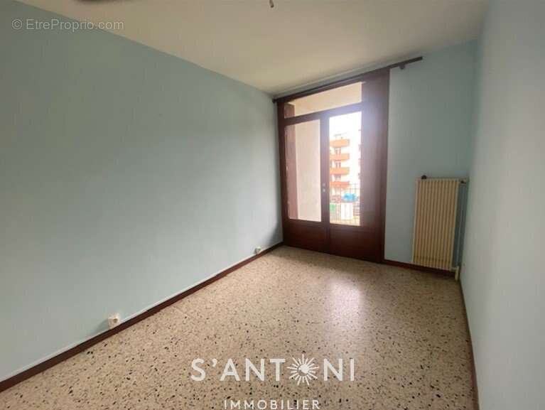 Appartement à BEZIERS