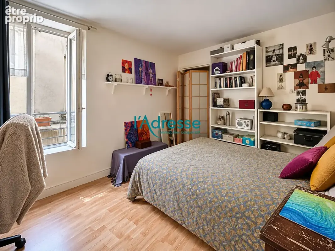 Triplex Centre Ville - photo 8