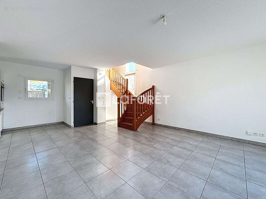 Maison à ARGELES-SUR-MER