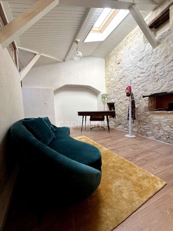 Maison à FLEURANCE