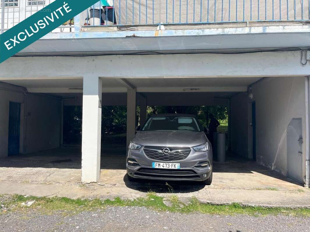 Photo 2 - Appartement à SCHOELCHER