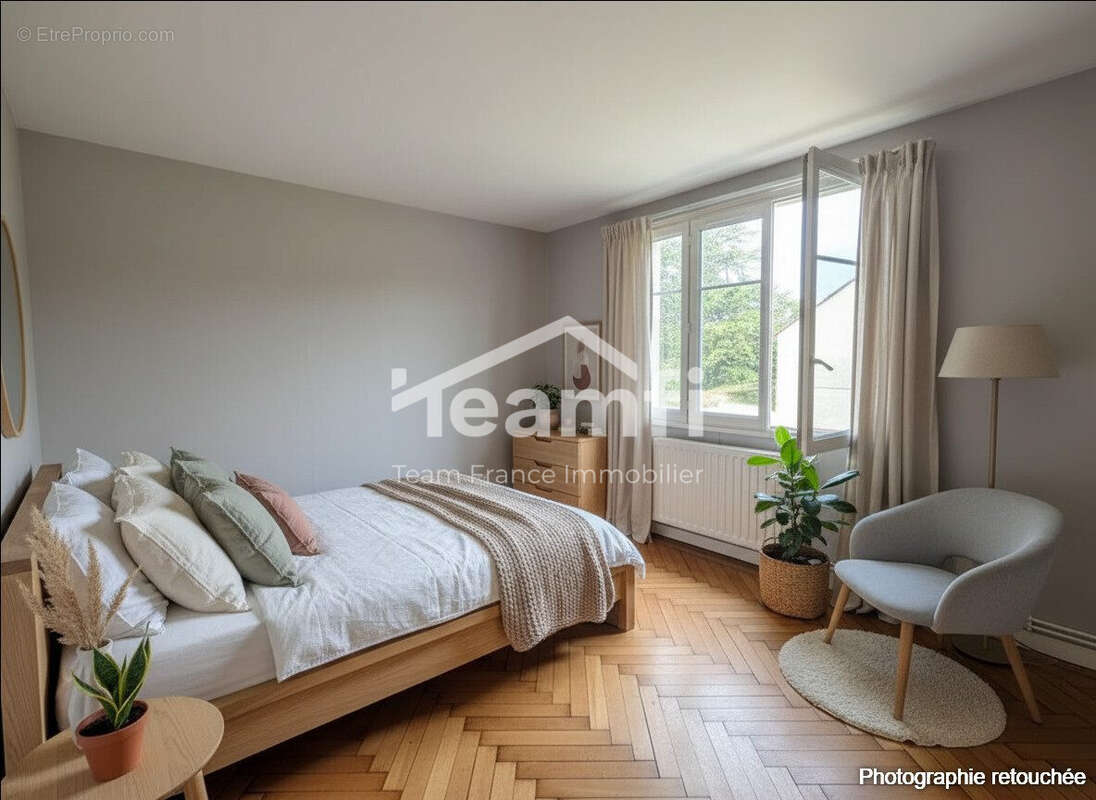 Maison à SAINT-FLORENT-SUR-CHER