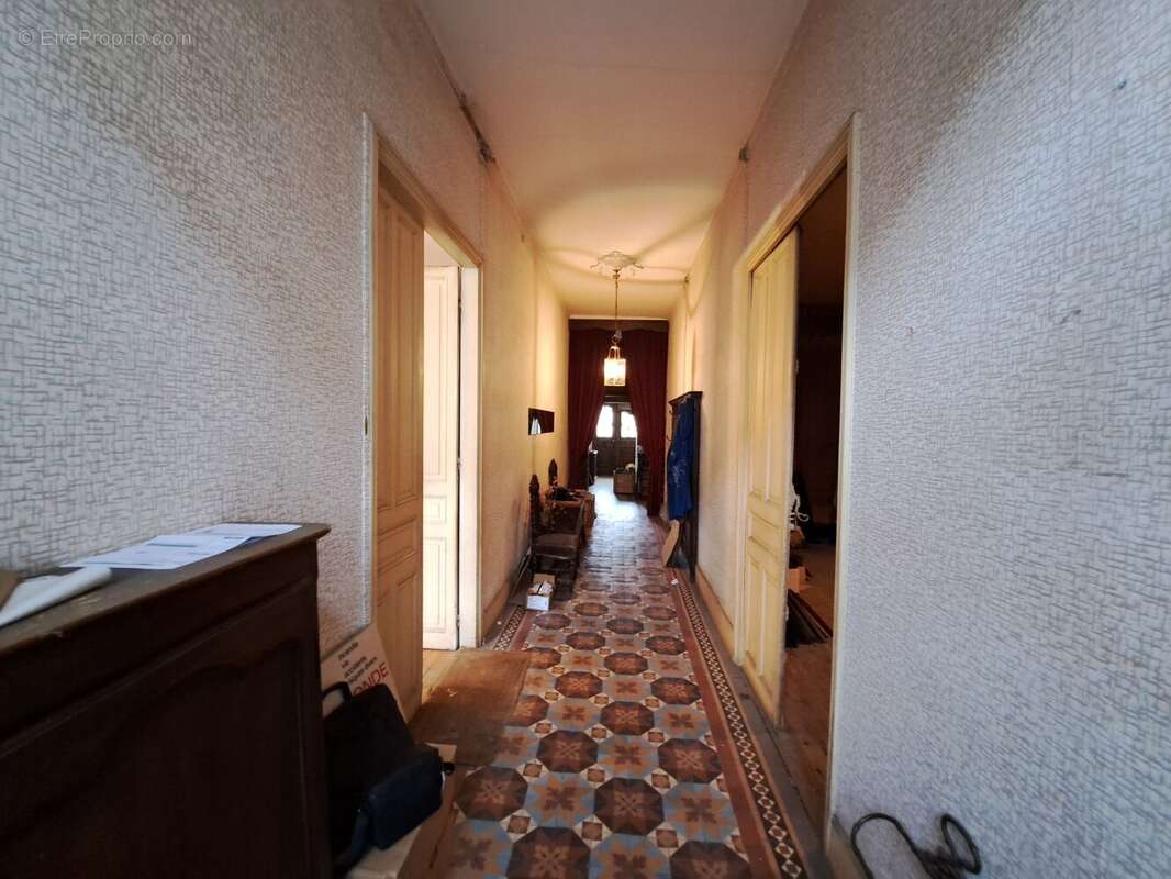 Photo 4 - Maison à AMBERT