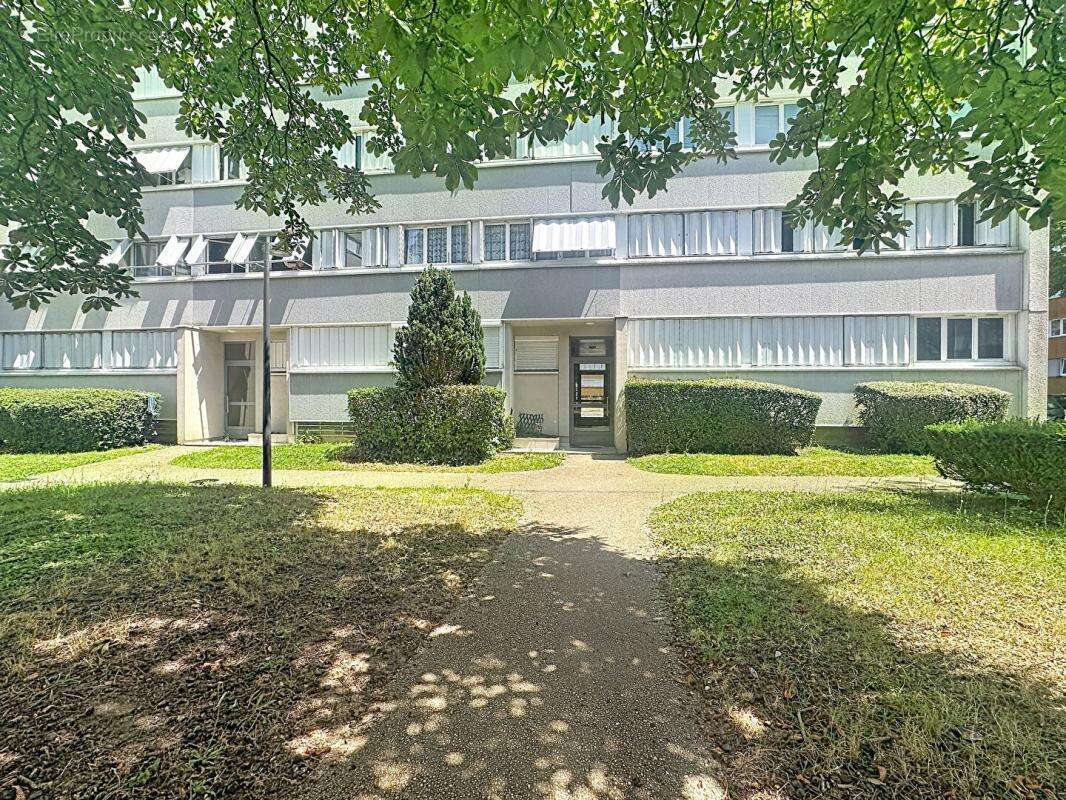 Appartement à MASSY