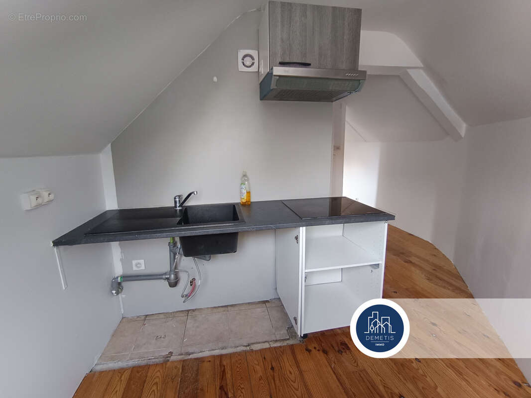 Appartement à LE MANS