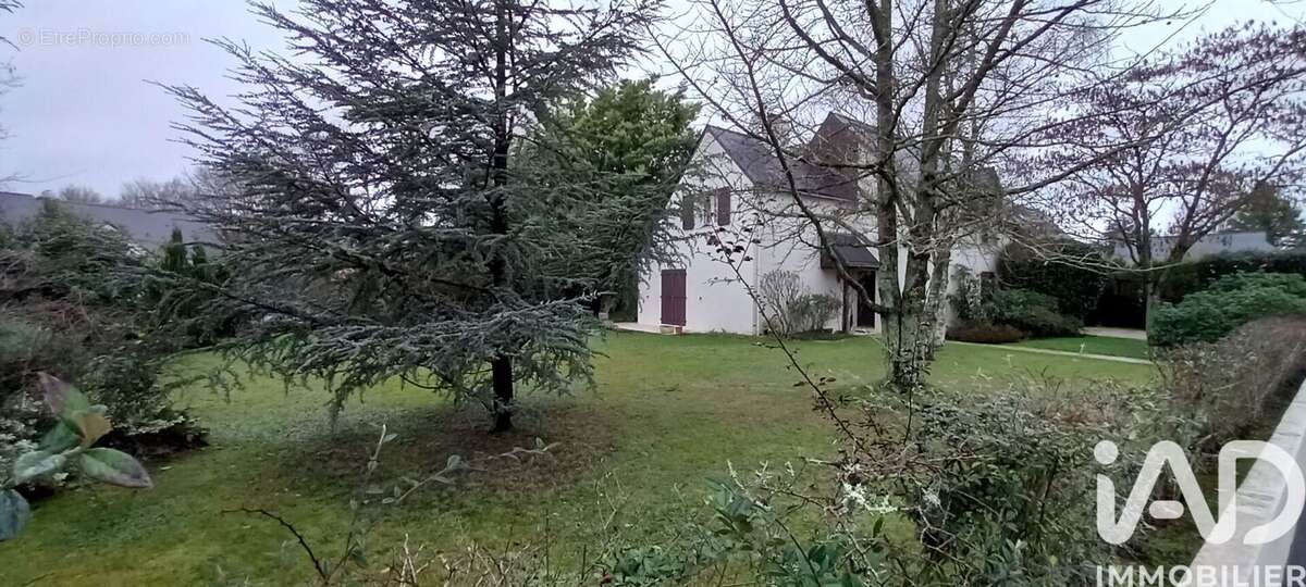 Photo 2 - Maison à SUCE-SUR-ERDRE