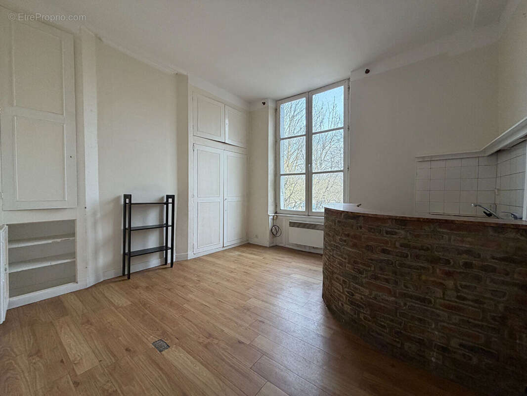 Appartement à ORLEANS