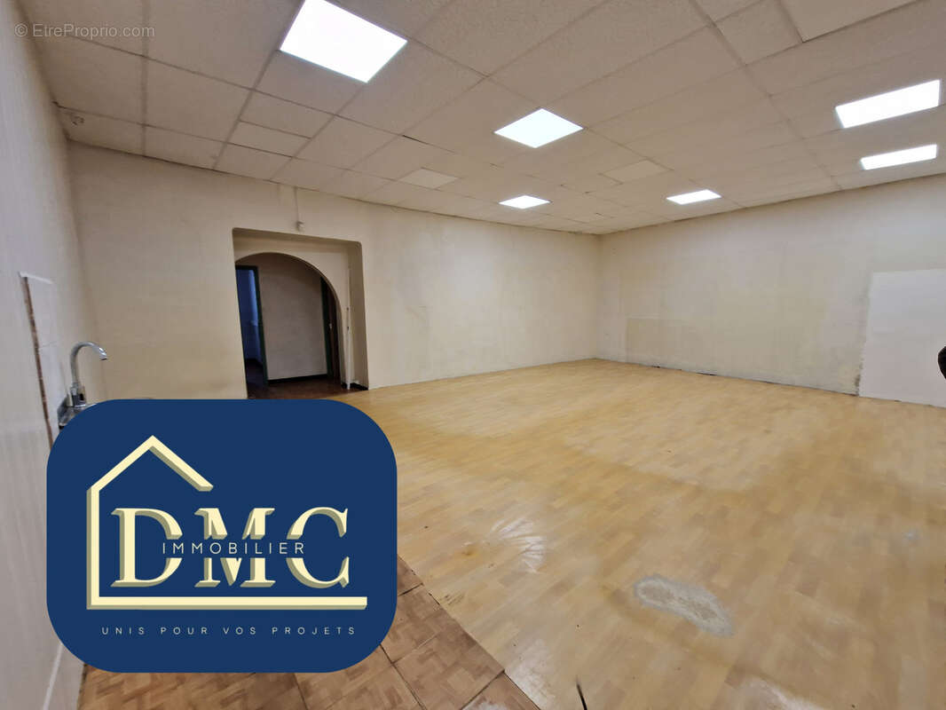 Maison à CINTEGABELLE