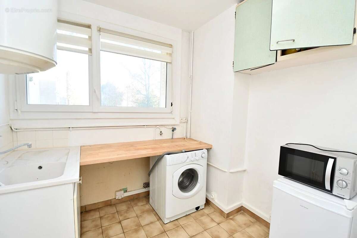 Appartement à CHATOU
