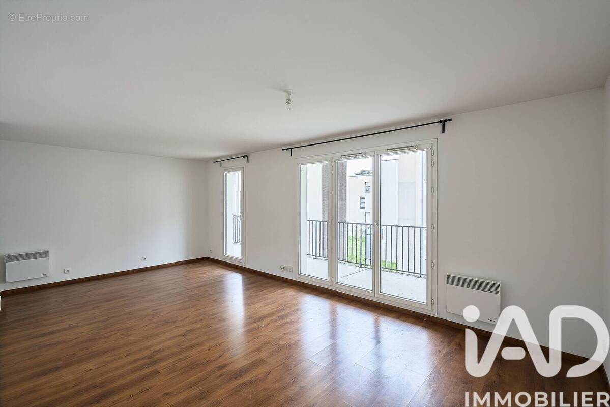 Photo 1 - Appartement à LILLE