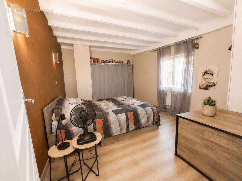Maison à LAGNIEU