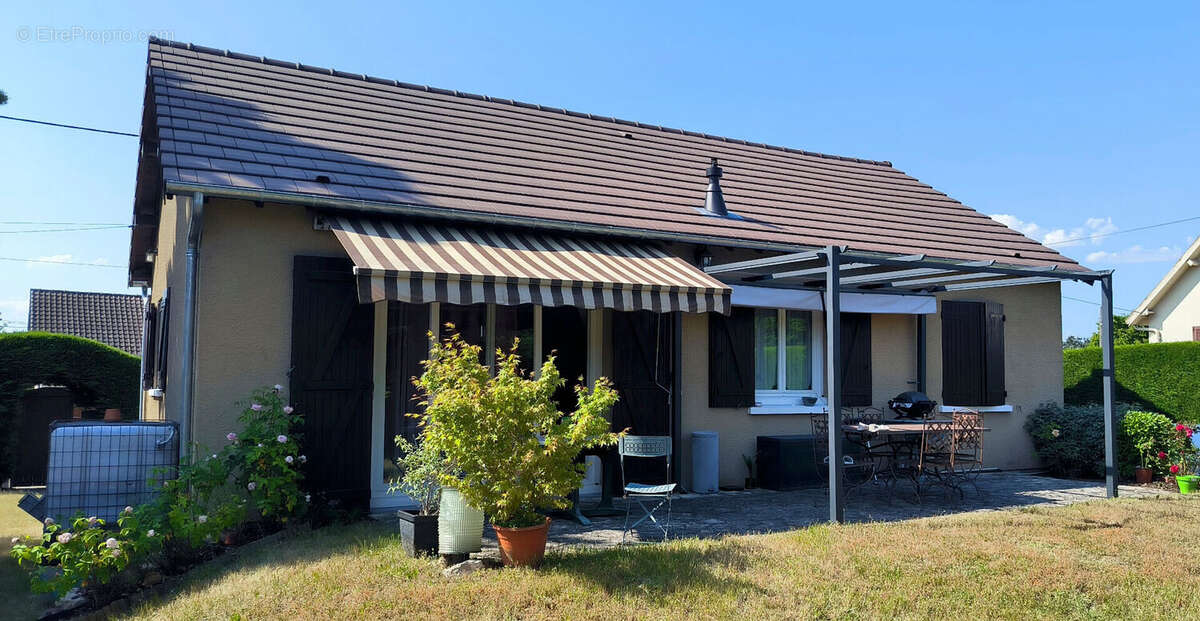 Maison à LES ANDELYS