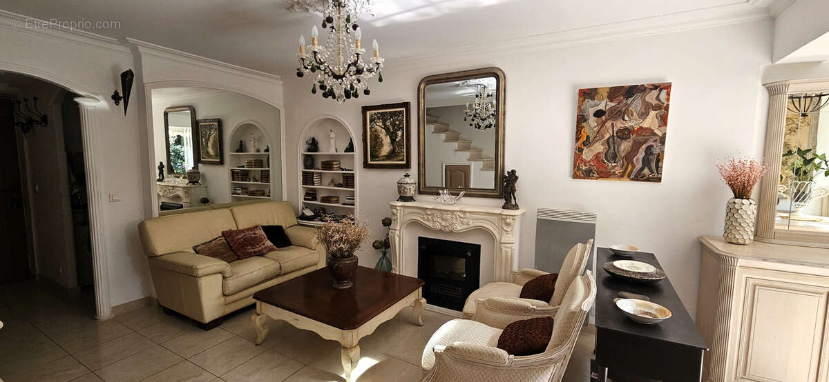 Appartement à BANDOL