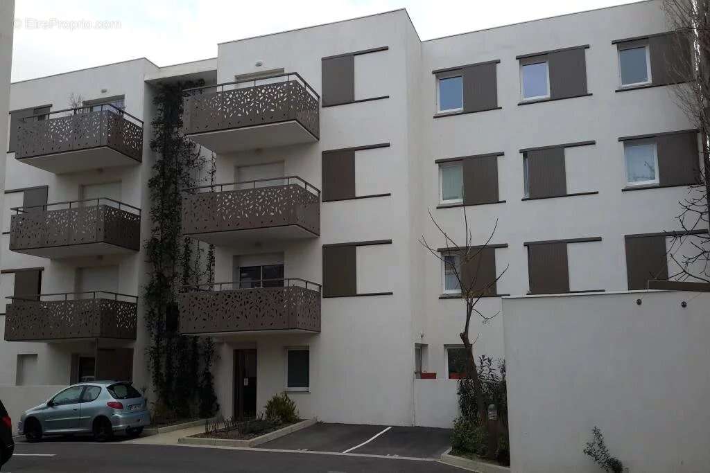 Appartement à NARBONNE