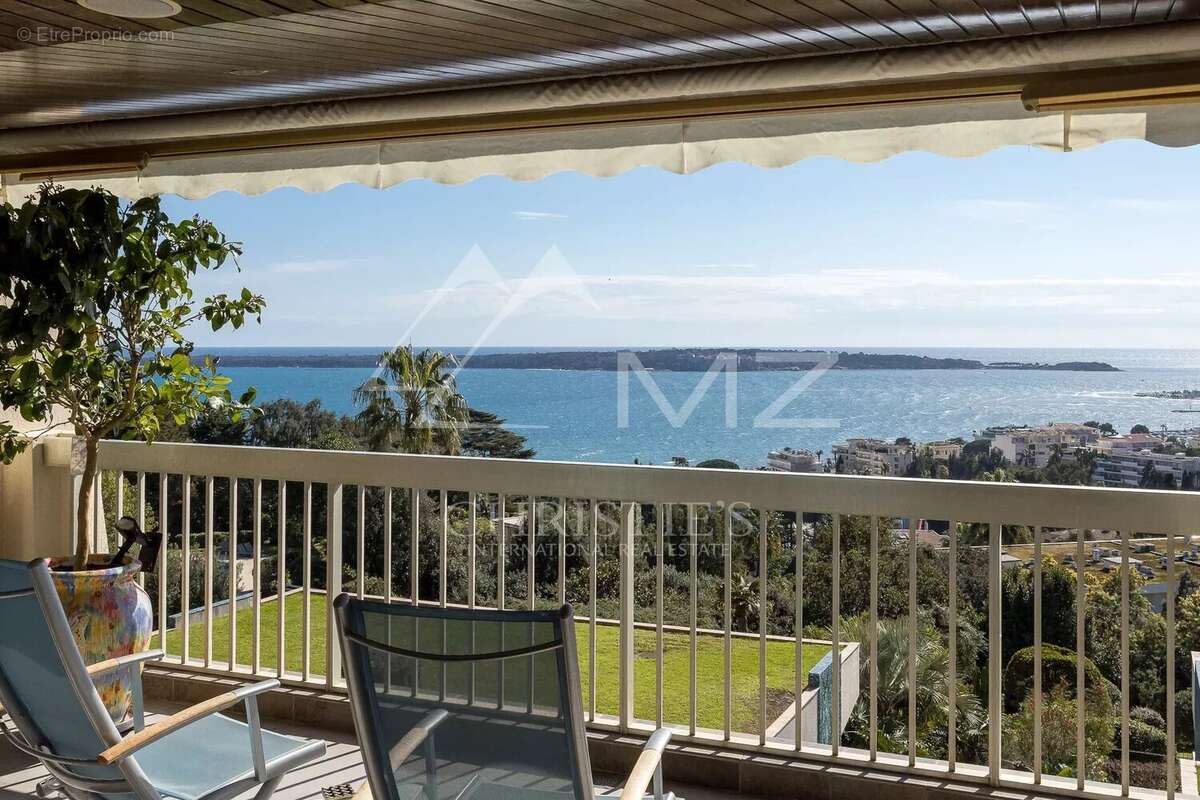 Superbe appartement dans résidence de Prestige - photo 15
