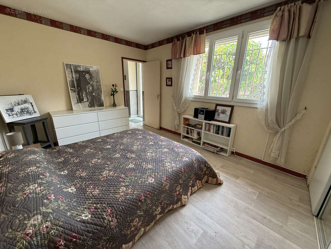 Maison à SAINT-ANDRE-DE-SANGONIS