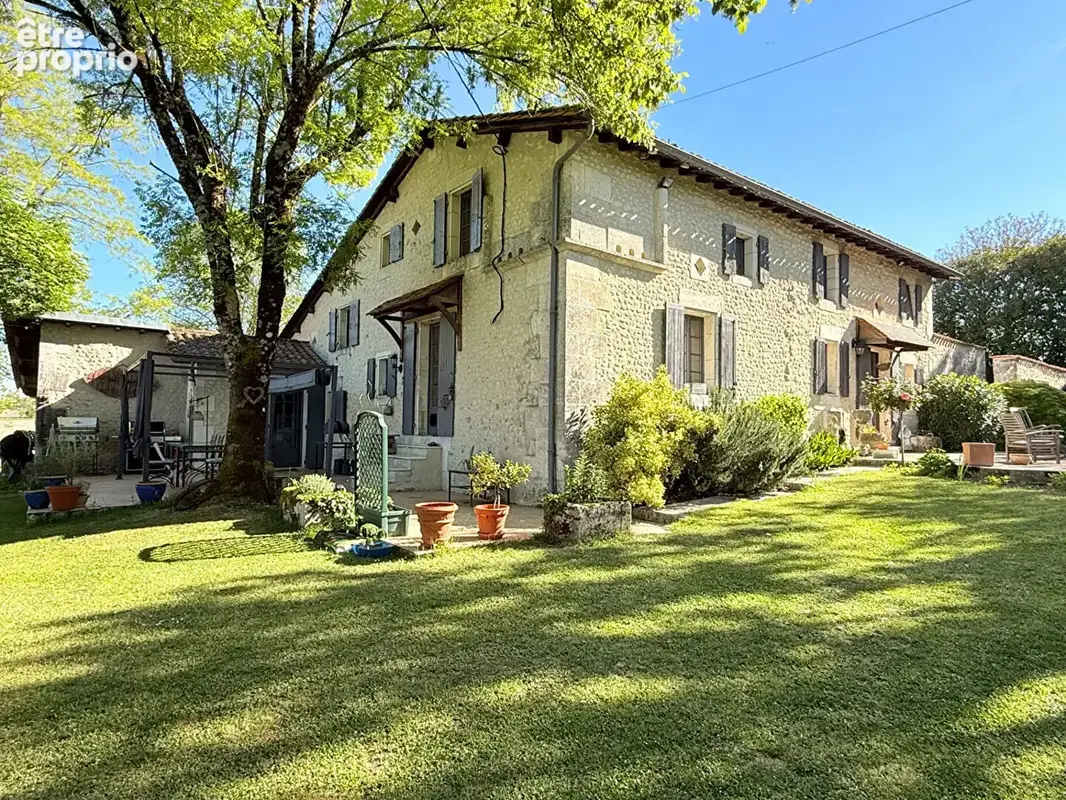 Maison de caractere - photo 4