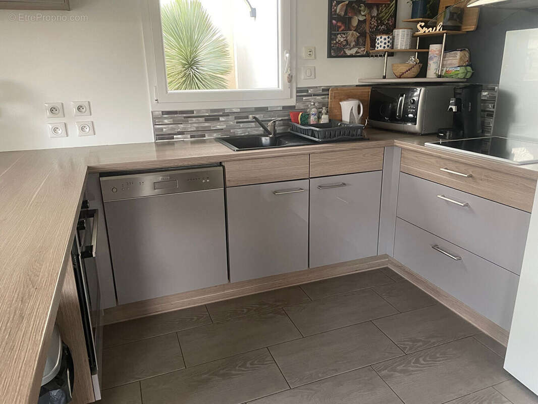 Maison à SAINT-MARS-DU-DESERT