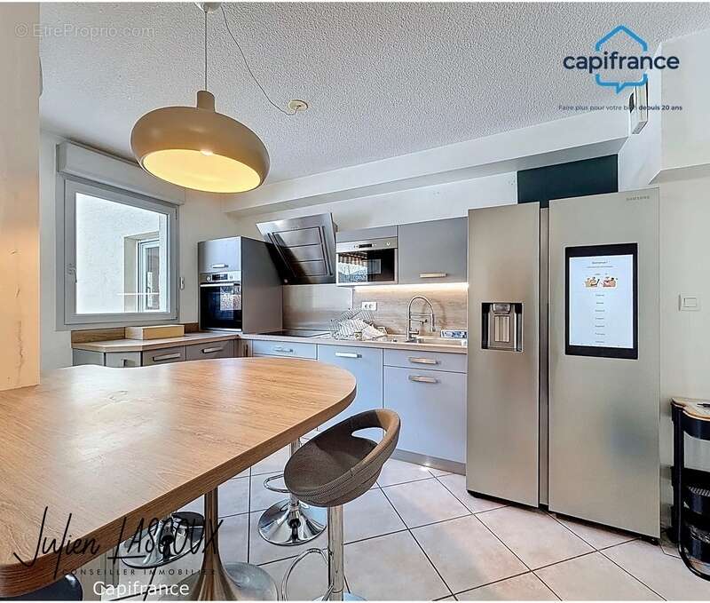 Appartement à VILLARD-DE-LANS