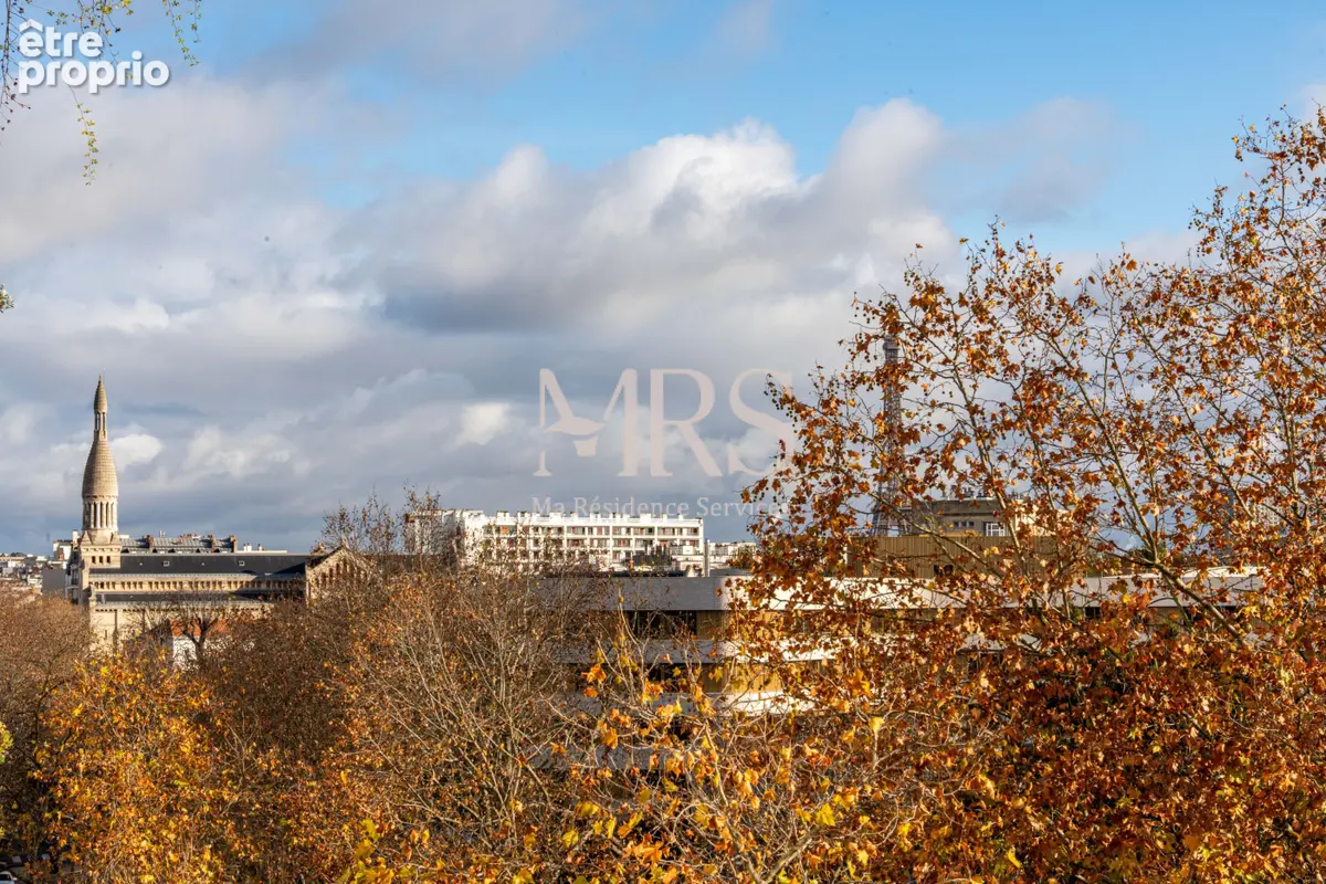 Appartement 3 pièces 81 m² à vendre à Paris-16e (75016) - photo 9
