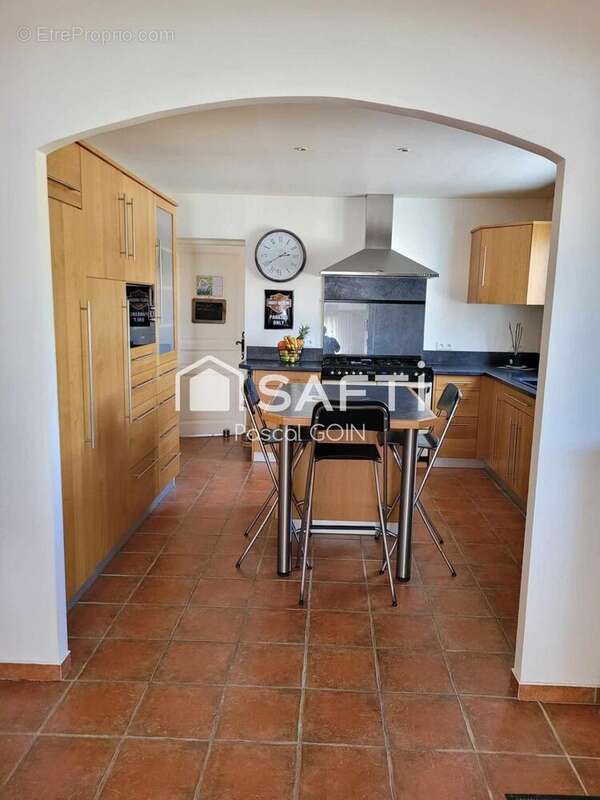 Photo 3 - Maison à MEYRANNES