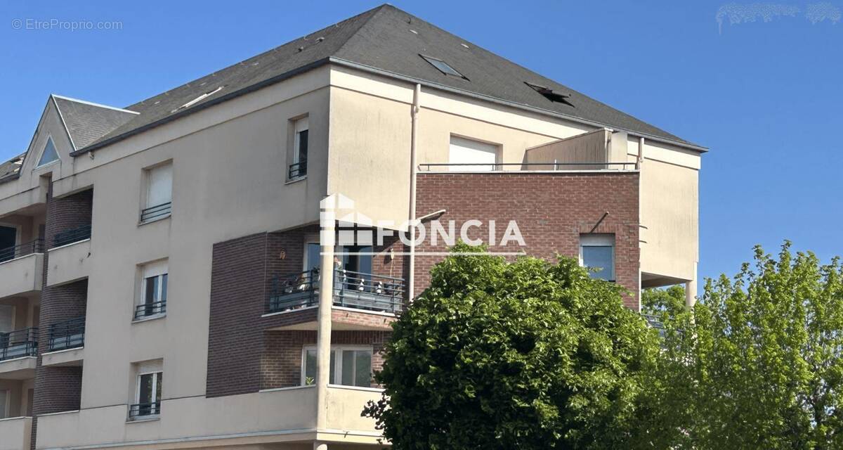Appartement à CHARTRES